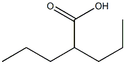 丙戊酸杂质 结构式