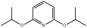 2,6-双(1-甲基乙氧基)吡啶 结构式