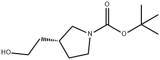 (R)-tert-Butyl3-(2-hydroxyethyl)pyrrolidine-1-carboxylate