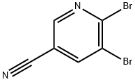 5,6-Dibromonicotinonitrile