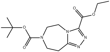 1251001-31-6 结构式