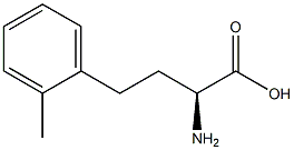 2-Methyl-L-homophenylalanine 结构式