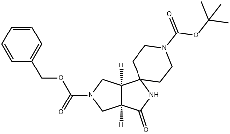 1268519-36-3 结构式