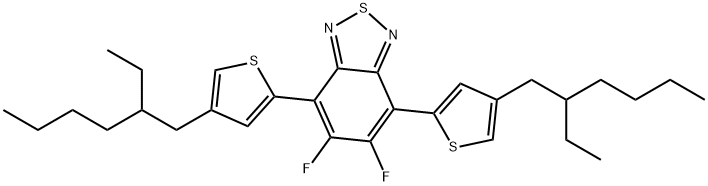 PM066,DTFFBT 结构式