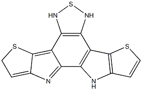 PM119 结构式