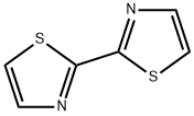 2-(thiazol-2-yl)thiazole 结构式