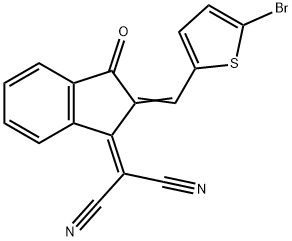 PM139 结构式