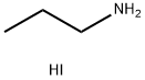 丙胺氢碘酸盐 结构式