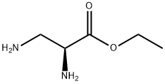 3-Amino-L-alanine ethyl ester 2HCl 结构式