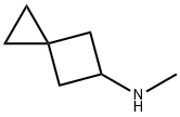 螺[2.3]己烷-5-甲胺 结构式