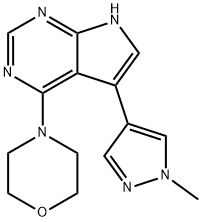 CS-2879 结构式