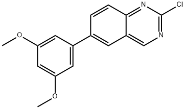 BLU-554中间体 结构式