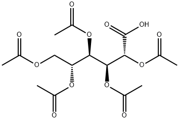 葡萄糖杂质13 结构式