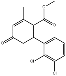 丁酸氯维地平杂质11 结构式
