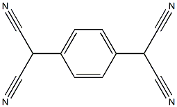 2,2'-(1,4-Phenylene)dimalononitrile