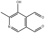 吡哆醇杂质62 结构式