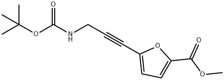 223461-83-4 结构式