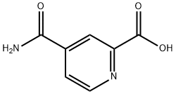 4-Carbamoylpicolinicacid