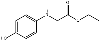 4-Hydroxyphenyl-glycine ethyl ester