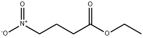 4-硝基丁酸乙酯 结构式