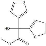 28748-67-6 结构式