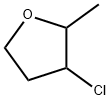 3-chlorotetrahydro-2-methylFuran 结构式