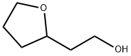 2-(四氢呋喃-2-基)乙醇 结构式