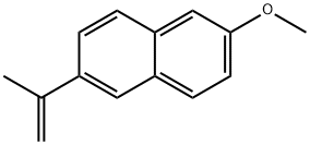 萘普生杂质16 结构式