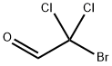 一溴二氯乙醛 结构式