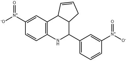 化合物 T25952 结构式
