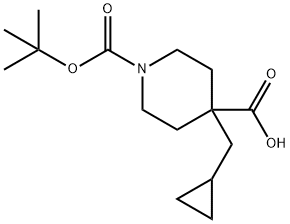 363192-67-0 结构式