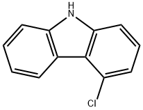 4-chloro-9H-carbazole