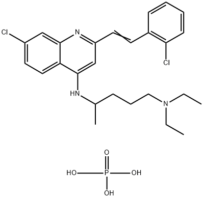 化合物 T29991 结构式