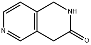 1,4-二氢-2,6-萘啶-3(2H)-酮 结构式