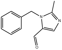 替戈拉生杂质1 结构式