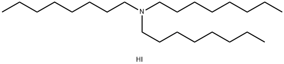 八甲氧基三硅氧烷 结构式