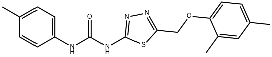 CYT-PTPΕ INHIBITOR-1 结构式