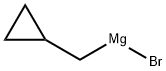 甲基环丙基溴化镁 结构式