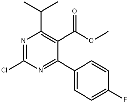 瑞舒伐他汀杂质26 结构式