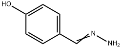 对羟基苯醛腙 结构式