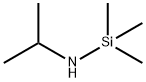 N-异丙基三甲基硅烷基胺 结构式