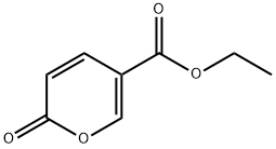 香豆酸乙酯 结构式