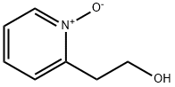 2-羟乙基吡啶氮氧化物 结构式