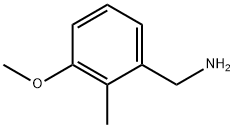 (3-methoxy-2-methylphenyl)methanamine