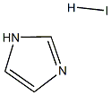 咪唑氢碘酸盐 结构式