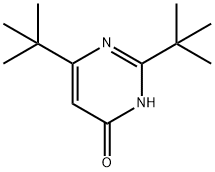 2,6-Di-tert-butylpyrimidin-4(3H)-one
