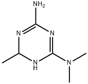 伊美格列明N-1 结构式