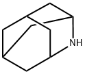 2-氮杂金刚烷 结构式