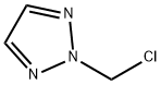 2-(氯甲基)-2H-1,2,3-三唑 结构式