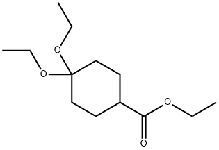 2-氟-8-(甲硫基)吡啶 结构式